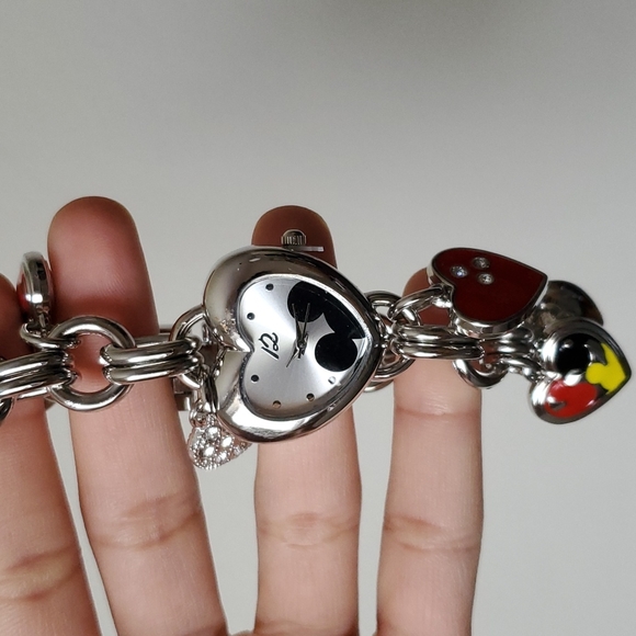 Disney watch, Mickey Mouse - Picture 4 of 8